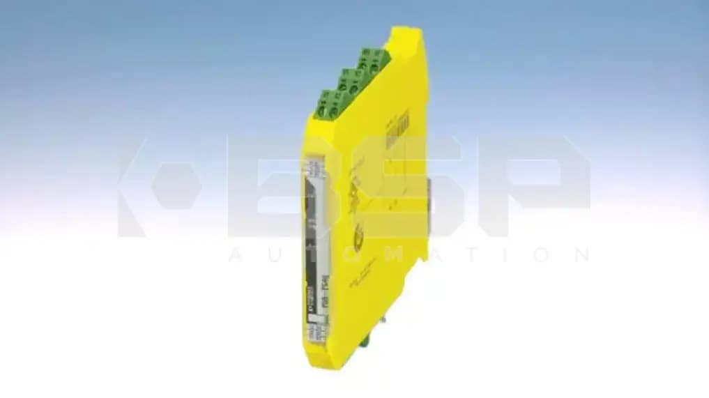 Phoenix Contact PSR-PC40-2NO-1DO-24DC-SP Phoenix Contact PSR-PC40-2NO-1DO-24DC-SP