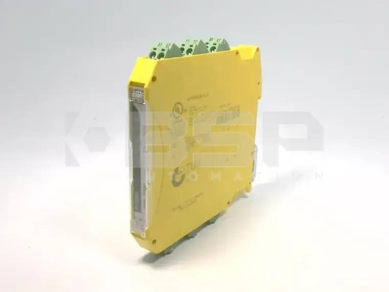 Phoenix Contact PSR-PC40-2NO-1DO-24DC-SC Phoenix Contact PSR-PC40-2NO-1DO-24DC-SC