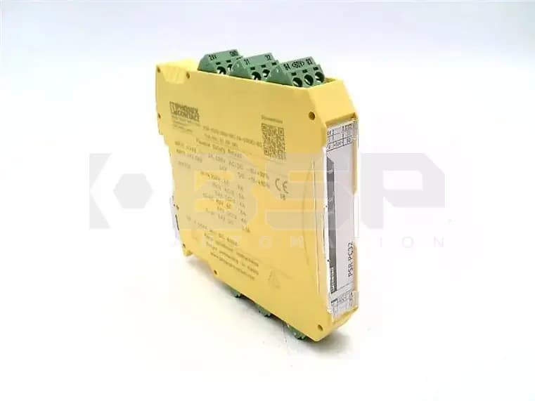 Phoenix Contact PSR-PC32-2NO-1NC-24-230UC-SC Phoenix Contact PSR-PC32-2NO-1NC-24-230UC-SC