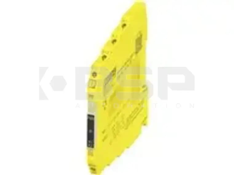 Phoenix Contact PSR-MS55-1NO-1DO-24DC-SC Phoenix Contact PSR-MS55-1NO-1DO-24DC-SC