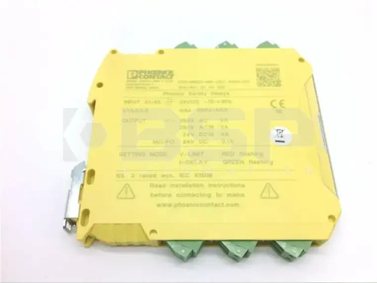 Phoenix Contact PSR-MM25-1NO-2DO-24DC-SC Phoenix Contact PSR-MM25-1NO-2DO-24DC-SC