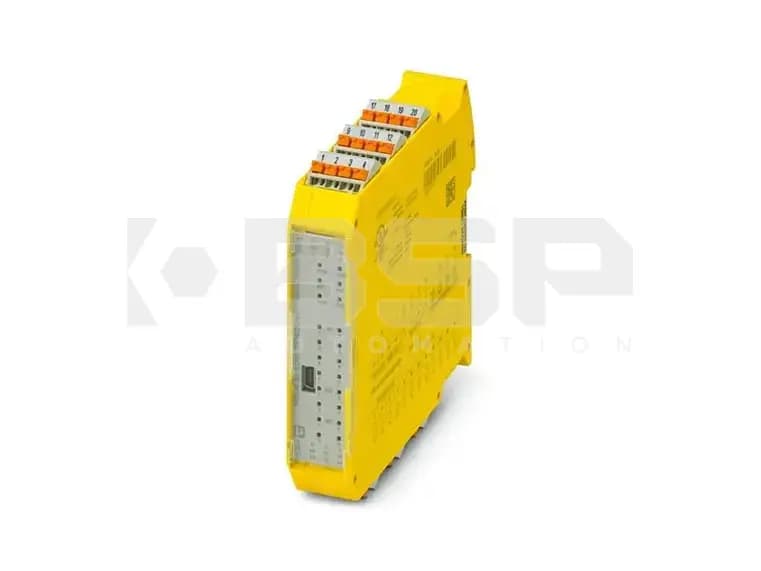 Phoenix Contact PSR-M-B2-SDI8-SDO4-DO4-PI Phoenix Contact PSR-M-B2-SDI8-SDO4-DO4-PI