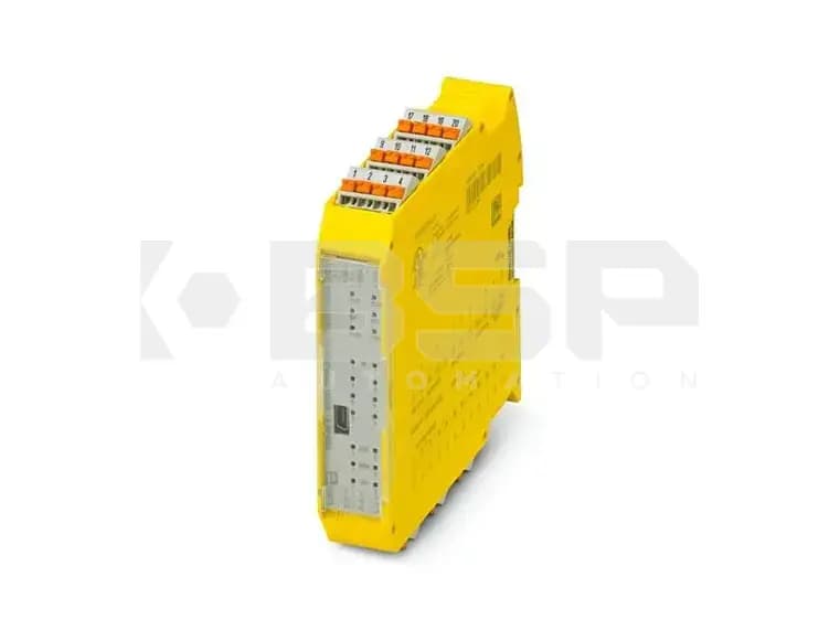 Phoenix Contact PSR-M-B1-SDI8-SDO2-DO2-PI Phoenix Contact PSR-M-B1-SDI8-SDO2-DO2-PI
