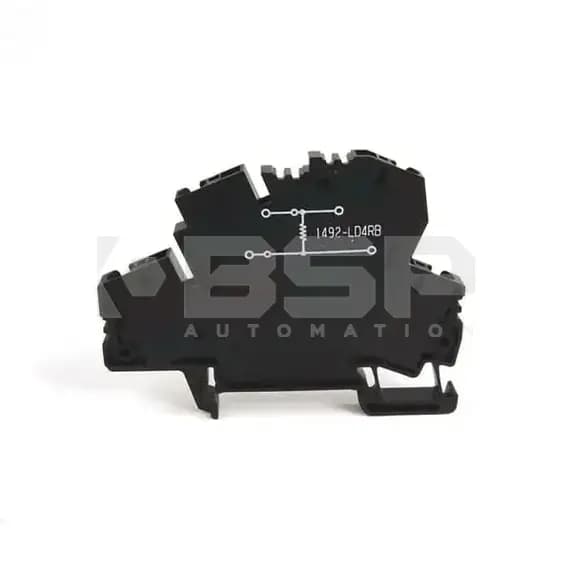 Allen Bradley 1492-LD4RB562 Allen Bradley 1492-LD4RB562