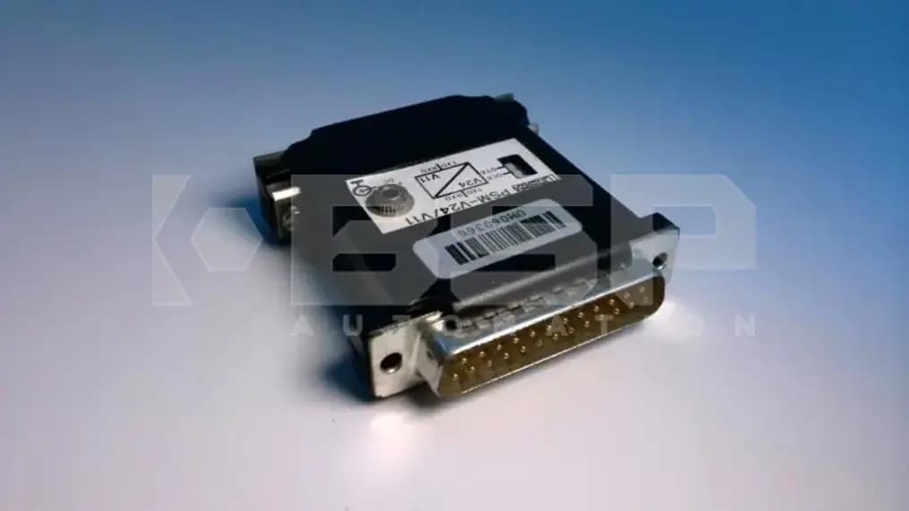 Phoenix Contact PSM-V24/V11/SB Phoenix Contact PSM-V24/V11/SB