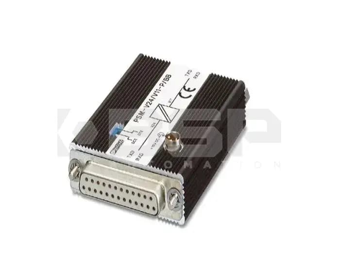 Phoenix Contact PSM-V24/V11-P/BB Phoenix Contact PSM-V24/V11-P/BB