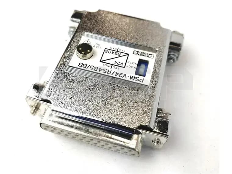 Phoenix Contact PSM-V24/RS485/BB Phoenix Contact PSM-V24/RS485/BB
