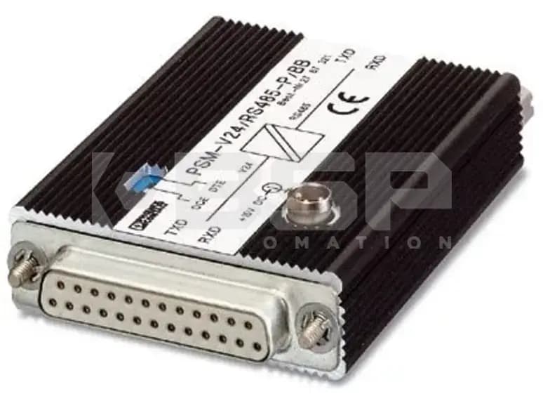 Phoenix Contact PSM-V24/RS485-P/BB/I Phoenix Contact PSM-V24/RS485-P/BB/I