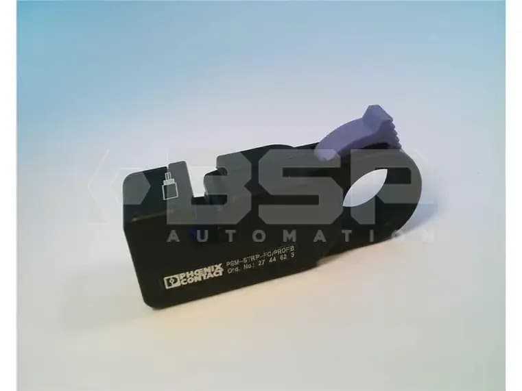 Phoenix Contact PSM-STRIP-FC/PROFIB Phoenix Contact PSM-STRIP-FC/PROFIB