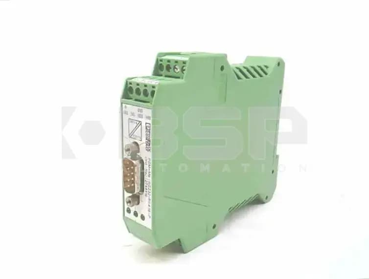 Phoenix Contact PSM-ME-RS232/RS485-P Phoenix Contact PSM-ME-RS232/RS485-P