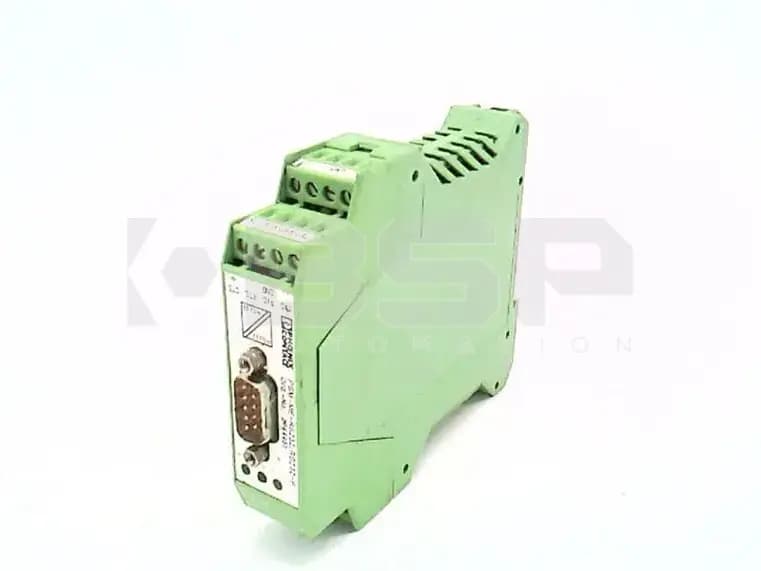 Phoenix Contact PSM-ME-RS232/RS232-P Phoenix Contact PSM-ME-RS232/RS232-P