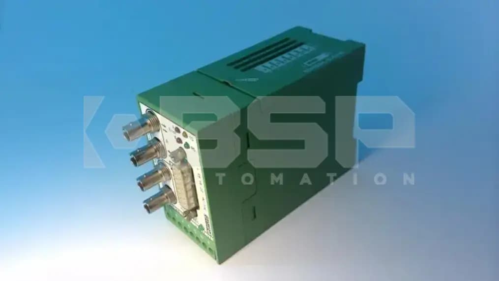 Phoenix Contact PSM-EG-RS485W4/FO-T/G Phoenix Contact PSM-EG-RS485W4/FO-T/G