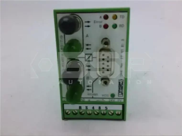 Phoenix Contact PSM-EG-RS485W2/FO-T/G Phoenix Contact PSM-EG-RS485W2/FO-T/G