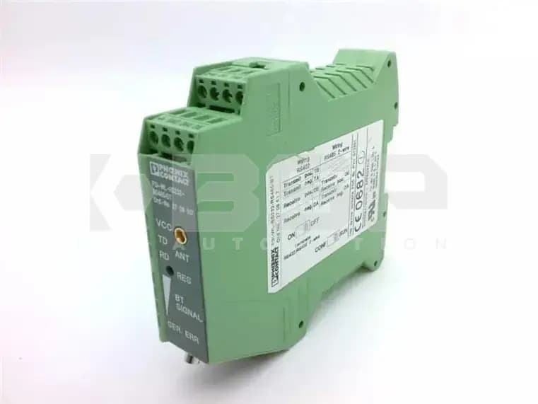 Phoenix Contact PSI-WL-RS232-RS485-BT Phoenix Contact PSI-WL-RS232-RS485-BT