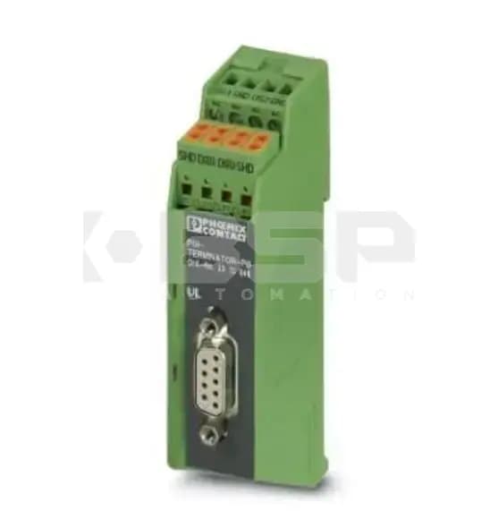 Phoenix Contact PSI-TERMINATOR-PB-2313944 Phoenix Contact PSI-TERMINATOR-PB-2313944