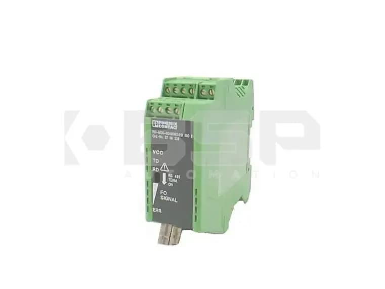 Phoenix Contact PSI-MOS-RS485W2/FO 850 E Phoenix Contact PSI-MOS-RS485W2/FO 850 E