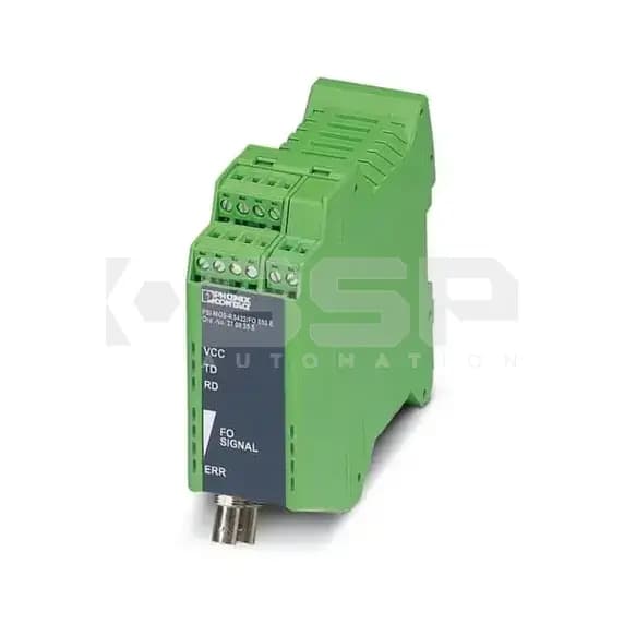 Phoenix Contact PSI-MOS-RS422/FO 850 E Phoenix Contact PSI-MOS-RS422/FO 850 E