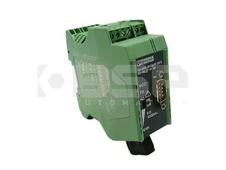 Phoenix Contact PSI-MOS-RS232/FO1300 E Phoenix Contact PSI-MOS-RS232/FO1300 E