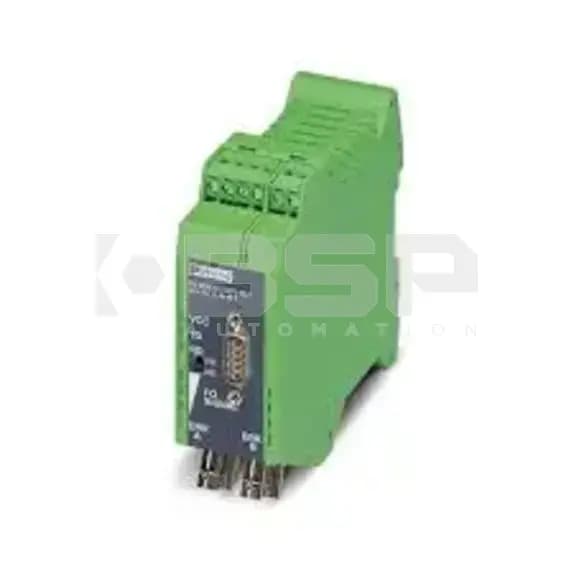 Phoenix Contact PSI-MOS-RS232/FO 850 T Phoenix Contact PSI-MOS-RS232/FO 850 T
