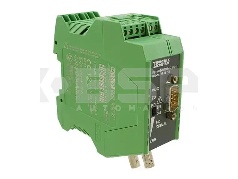 Phoenix Contact PSI-MOS-RS232/FO 850 E Phoenix Contact PSI-MOS-RS232/FO 850 E