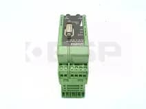 Phoenix Contact PSI-MOS-PROFIB/FO 660 T Phoenix Contact PSI-MOS-PROFIB/FO 660 T