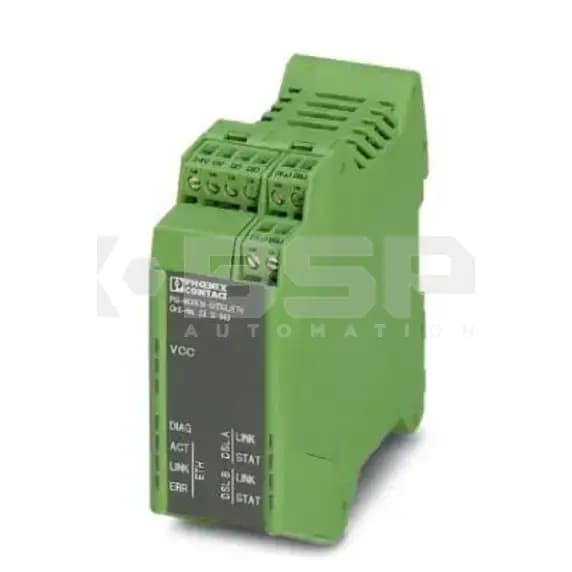 Phoenix Contact PSI-MODEM-SHDSL/ETH Phoenix Contact PSI-MODEM-SHDSL/ETH