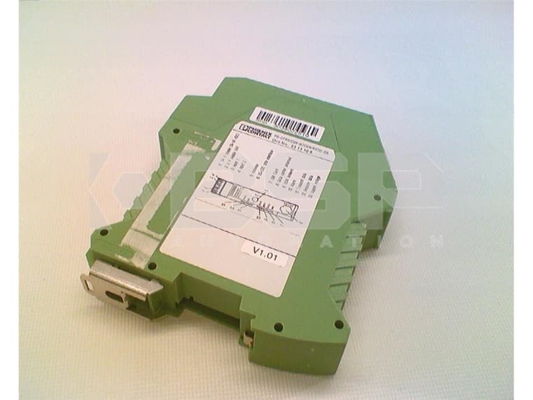 Phoenix Contact PSI-GPRS/GSM-MODEM/RS232-QB Phoenix Contact PSI-GPRS/GSM-MODEM/RS232-QB