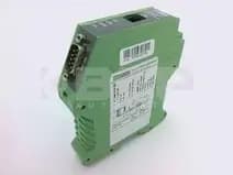 Phoenix Contact PSI-DATA/BASIC-MODEM/RS232 Phoenix Contact PSI-DATA/BASIC-MODEM/RS232