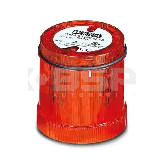 Phoenix Contact PSD-S OE LED RD Phoenix Contact PSD-S OE LED RD