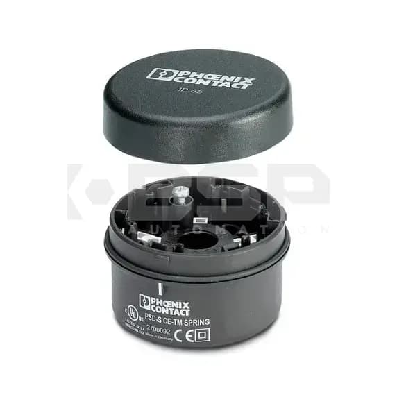Phoenix Contact PSD-S CE-TM SPRING Phoenix Contact PSD-S CE-TM SPRING