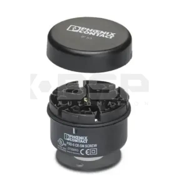 Phoenix Contact PSD-S CE-SM SCREW Phoenix Contact PSD-S CE-SM SCREW