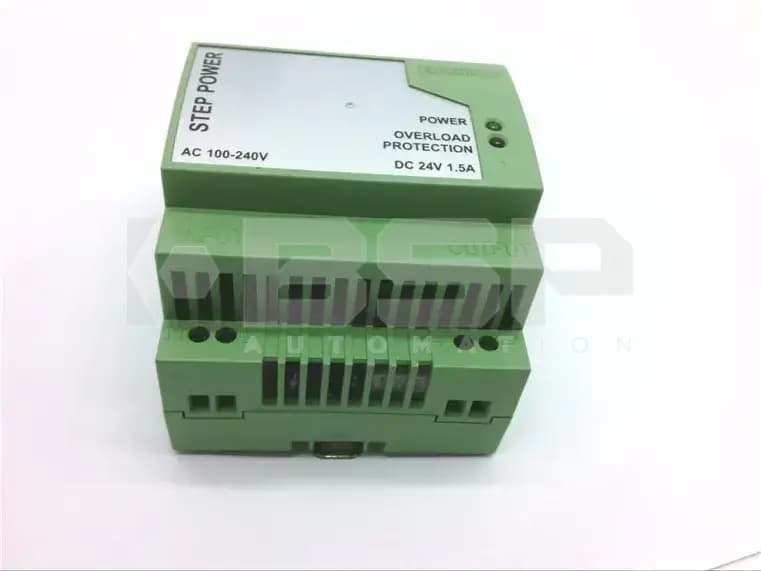 Phoenix Contact PS-100-240AC/24DC/2 Phoenix Contact PS-100-240AC/24DC/2