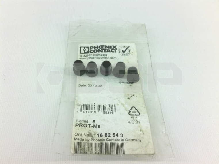 Phoenix Contact PROT-M8 Phoenix Contact PROT-M8