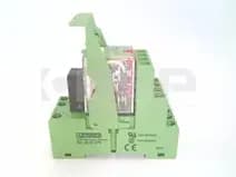 Phoenix Contact PR2-RSC3-LV- 24AC/2X21 Phoenix Contact PR2-RSC3-LV- 24AC/2X21