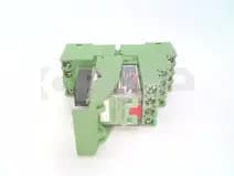 Phoenix Contact PR2-RSC3-LV- 24AC/2X21 Phoenix Contact PR2-RSC3-LV- 24AC/2X21