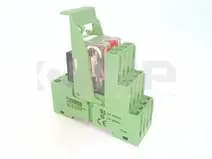 Phoenix Contact PR2-RSC3-LV- 24AC/2X21 Phoenix Contact PR2-RSC3-LV- 24AC/2X21