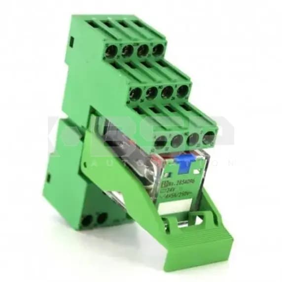 Phoenix Contact PR2-RSC3-LDP-24DC/4X21AU Phoenix Contact PR2-RSC3-LDP-24DC/4X21AU