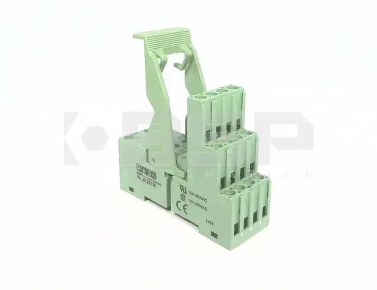 Phoenix Contact PR2-BSC3/4X21 Phoenix Contact PR2-BSC3/4X21