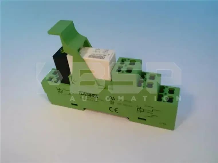 Phoenix Contact PR1-RSP3-LDP-24DC/2X21 Phoenix Contact PR1-RSP3-LDP-24DC/2X21