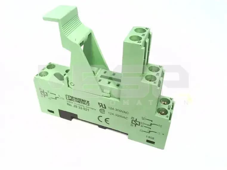 Phoenix Contact PR1-BSC3/2X21 Phoenix Contact PR1-BSC3/2X21