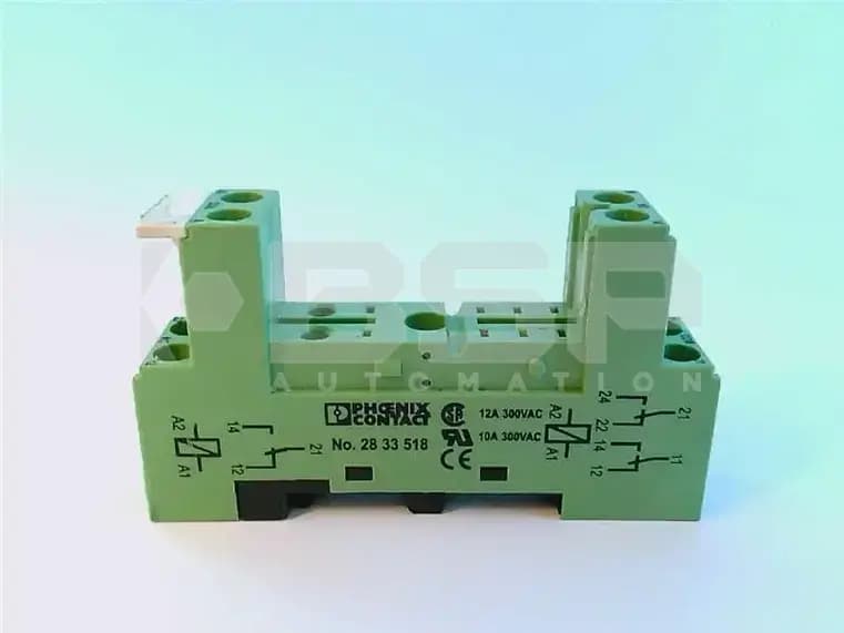 Phoenix Contact PR1-BSC2/2X21 Phoenix Contact PR1-BSC2/2X21