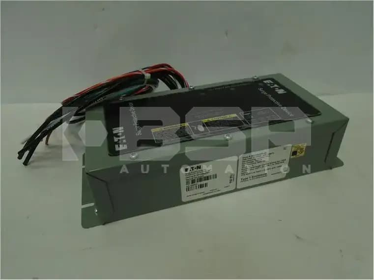 Eaton SPV080208Y2K Eaton SPV080208Y2K