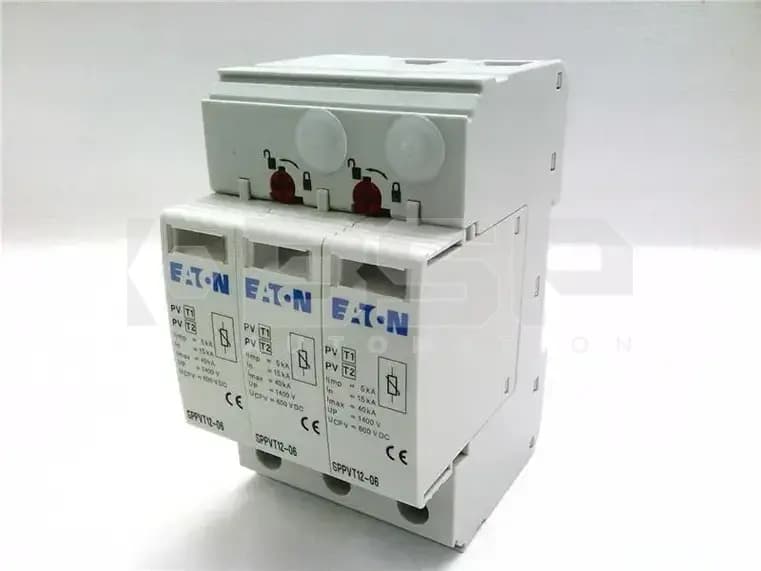 Eaton SPPVT12-06-2+PE Eaton SPPVT12-06-2+PE