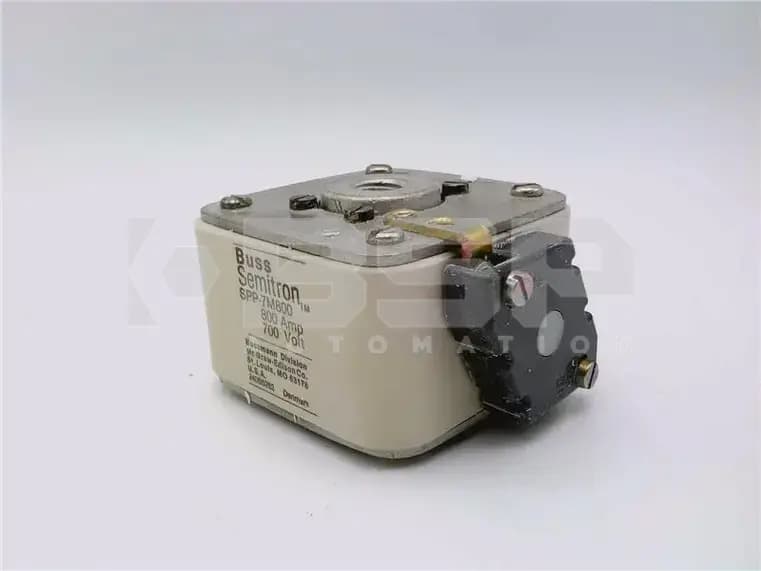 Eaton SPP-7M800 Eaton SPP-7M800