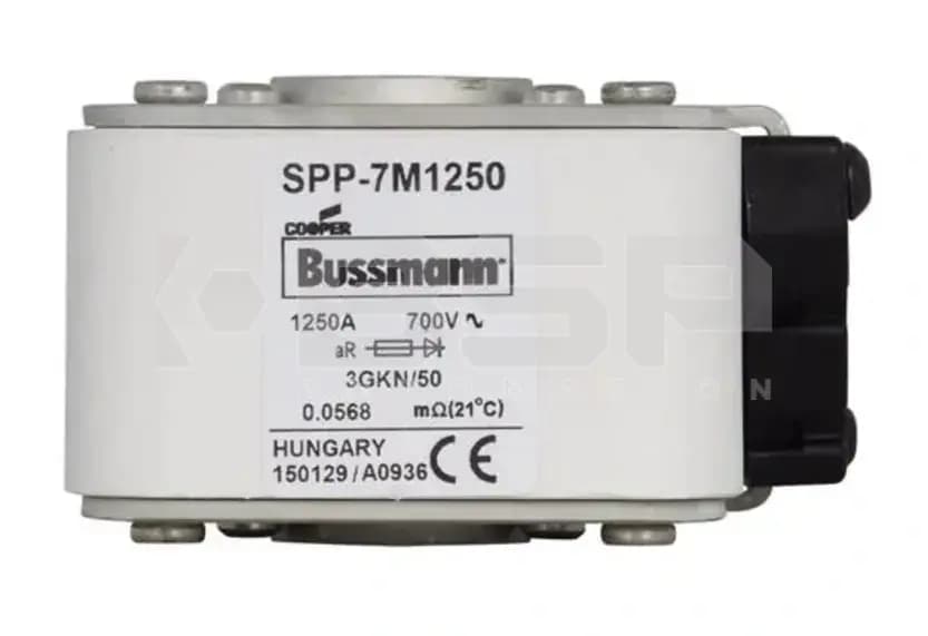 Eaton SPP-7M1250 Eaton SPP-7M1250