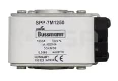 Eaton SPP-7M1250 Eaton SPP-7M1250