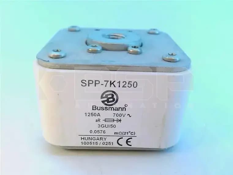 Eaton SPP-7K1250 Eaton SPP-7K1250