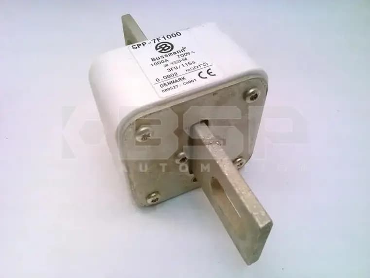 Eaton SPP-7F1000 Eaton SPP-7F1000