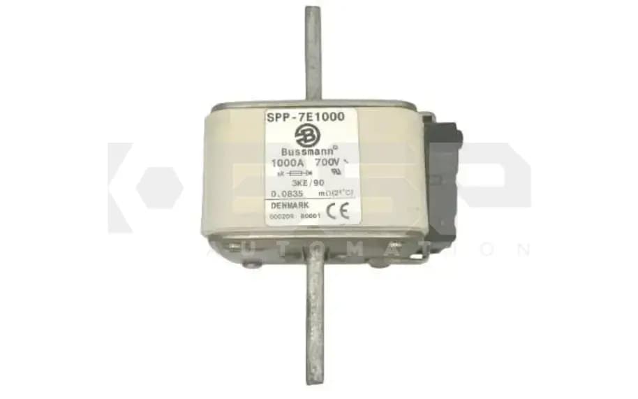 Eaton SPP-7E1000 Eaton SPP-7E1000