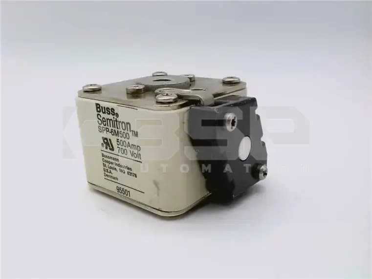 Eaton SPP-6M500 Eaton SPP-6M500